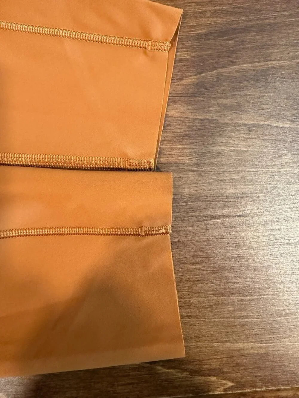 Lululemon Fast & Free High Rise 7/8 25
